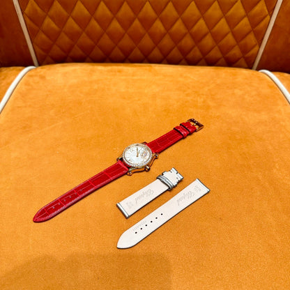 P - Watch