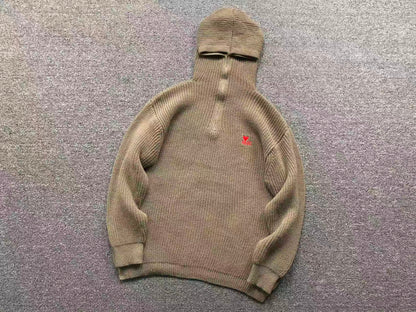A - SWEATER