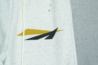 F - SWEATPANTS