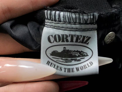 C - SHORTS