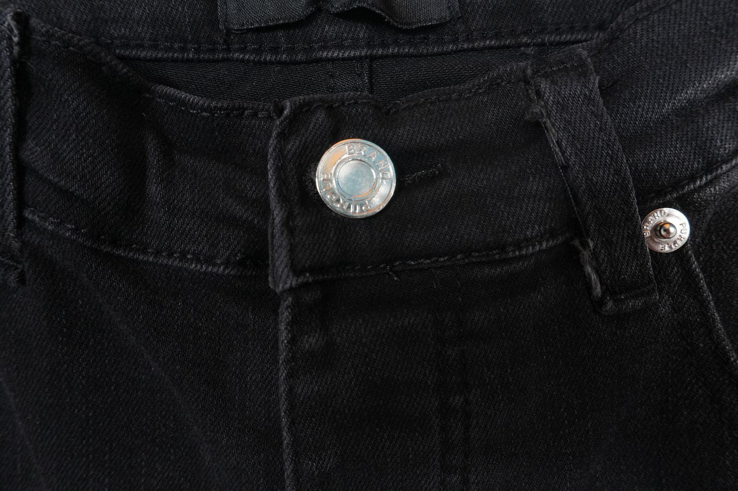 P - JEANS