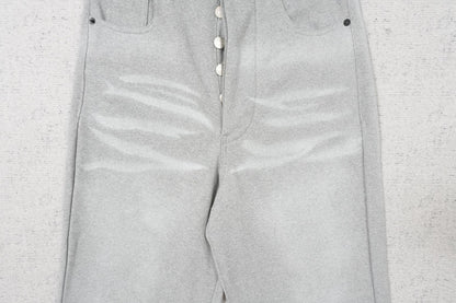 A - SWEATPANTS