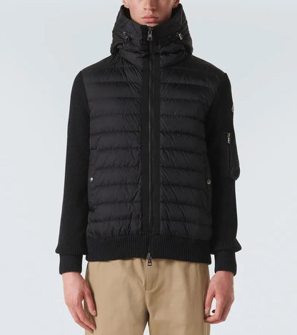 D - CARDIGAN