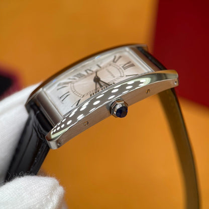 W - Watch