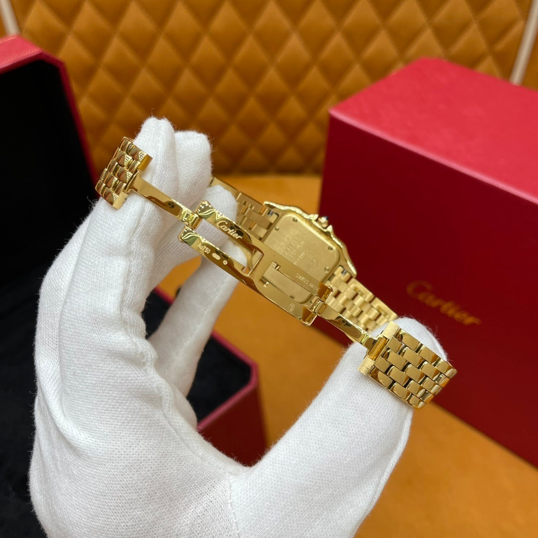 W - Watch
