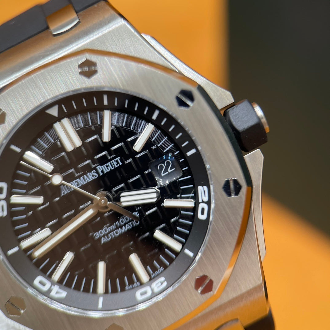 A - Watch