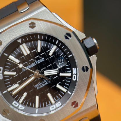 A - Watch