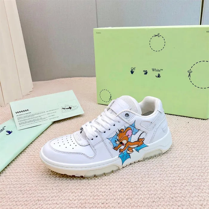 O - SNEAKERS