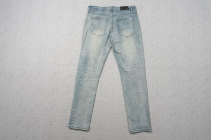 A - JEANS