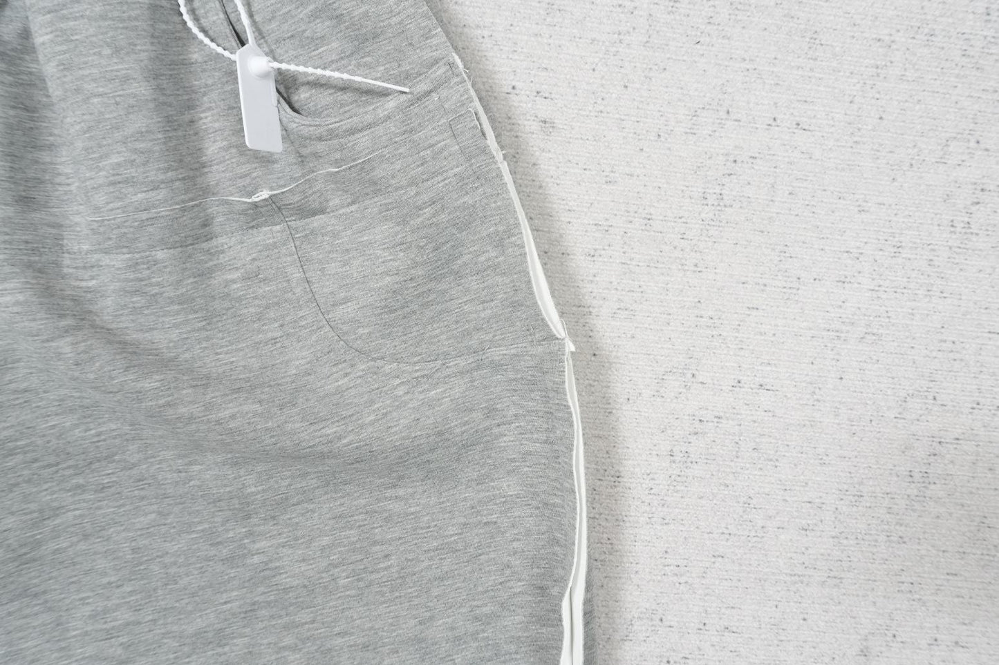 A - SWEATPANTS