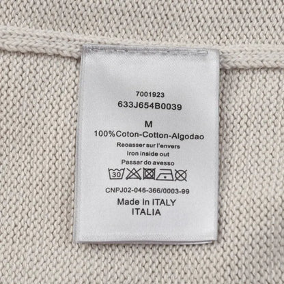 D - SWEATER