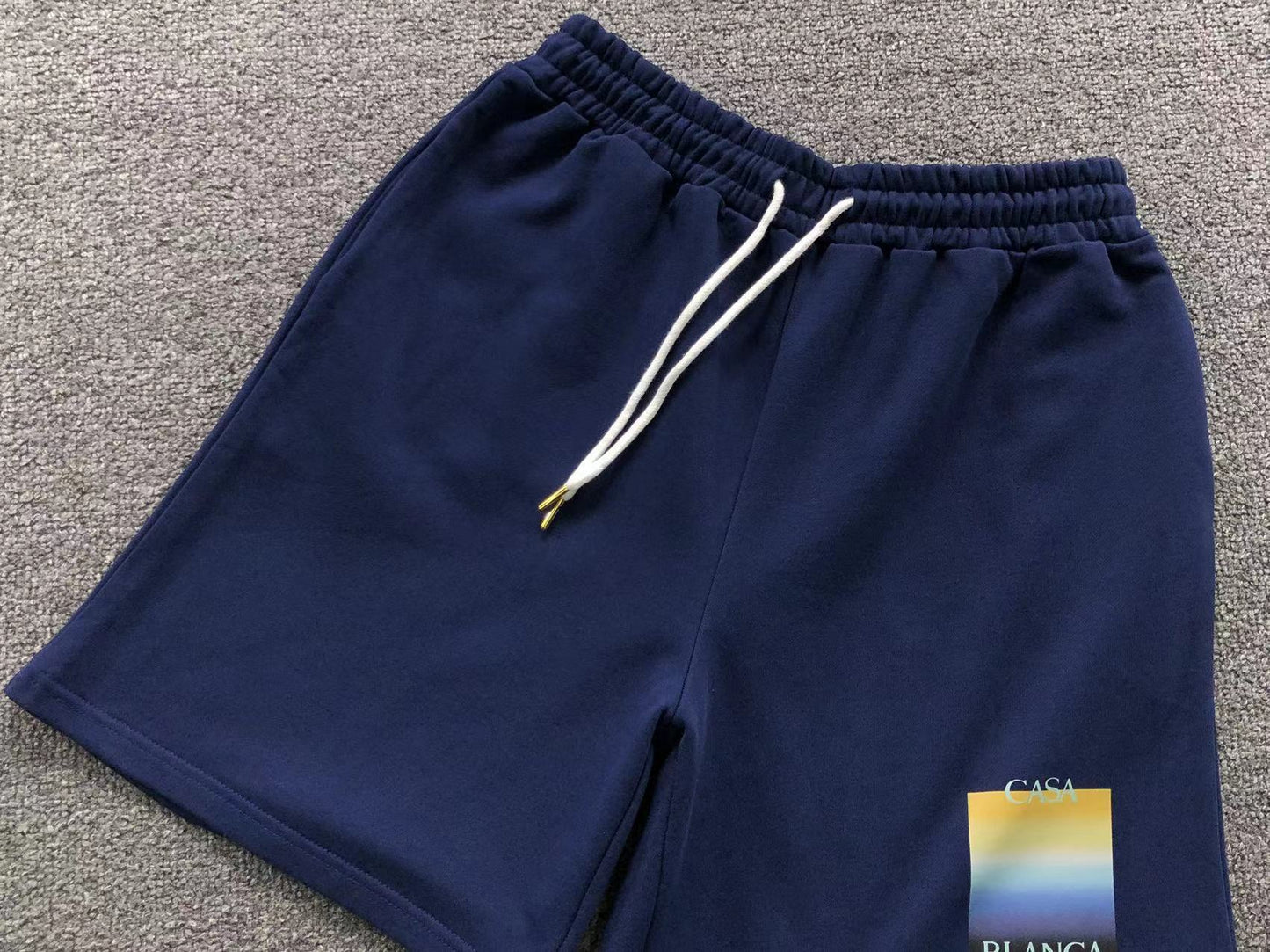 C - SHORTS