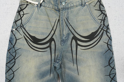 H - JEANS