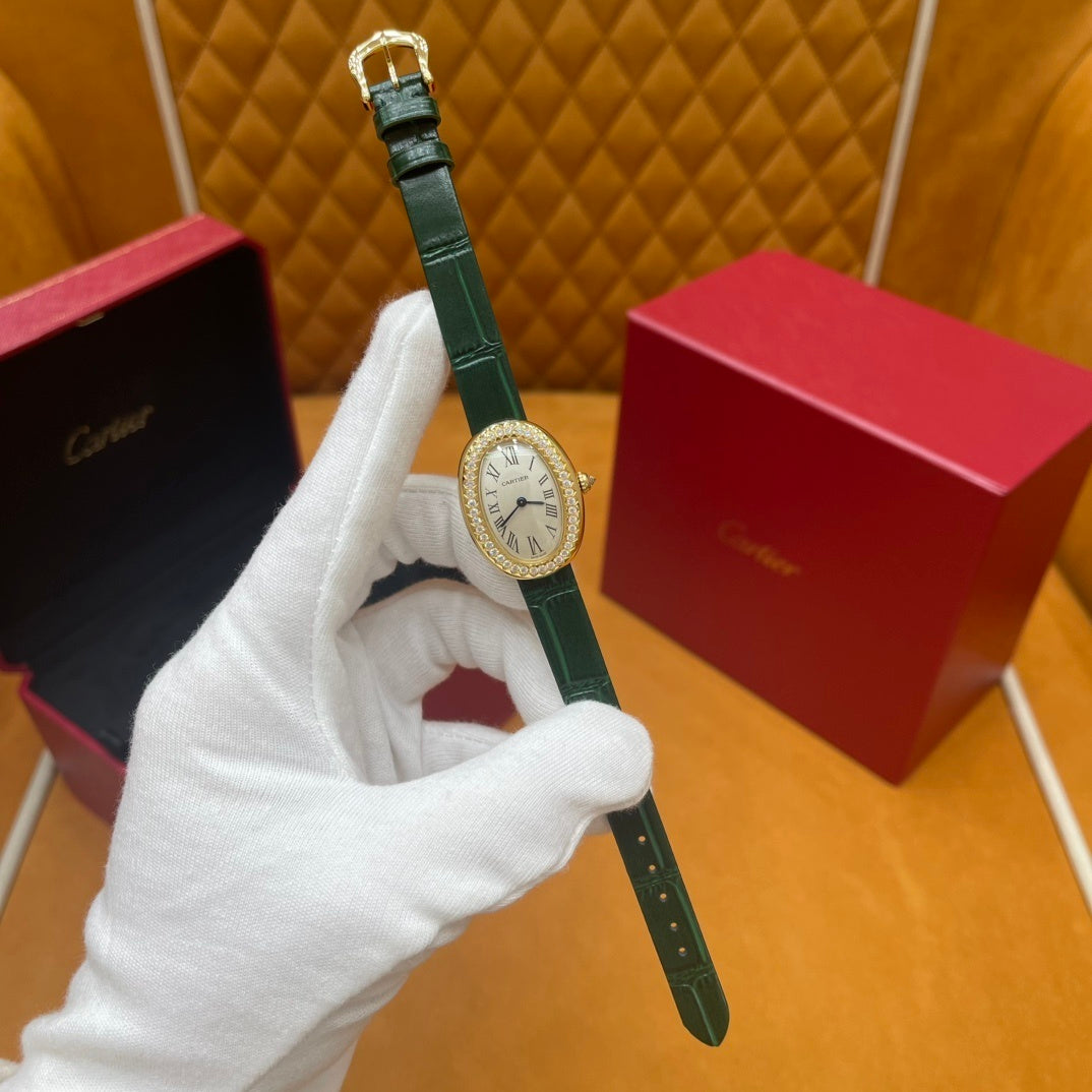 W - Watch