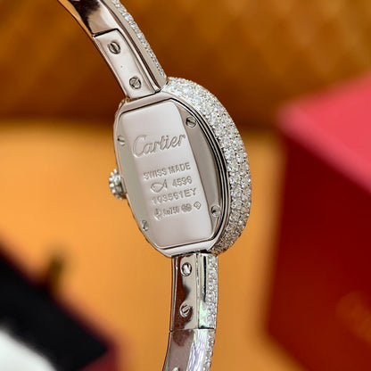 H - Watch