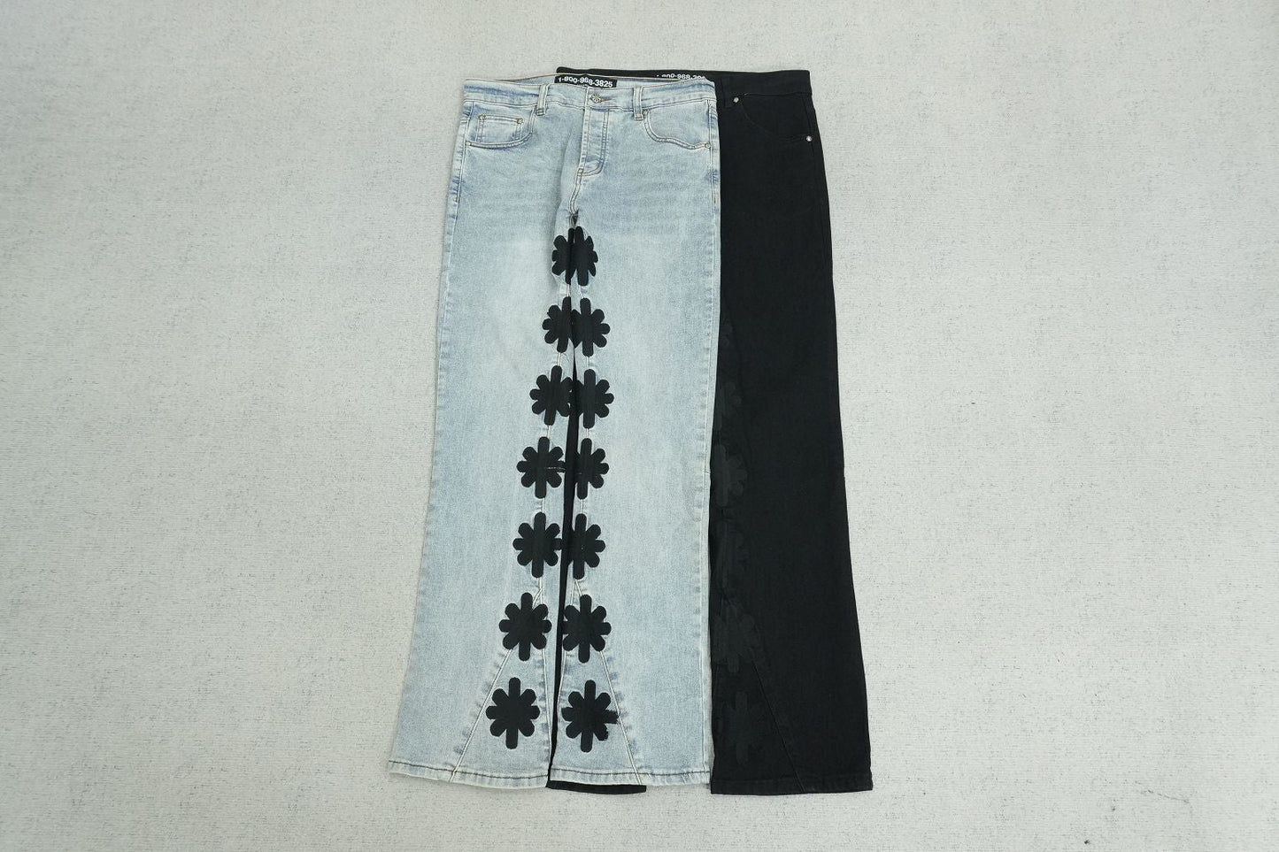 L - JEANS