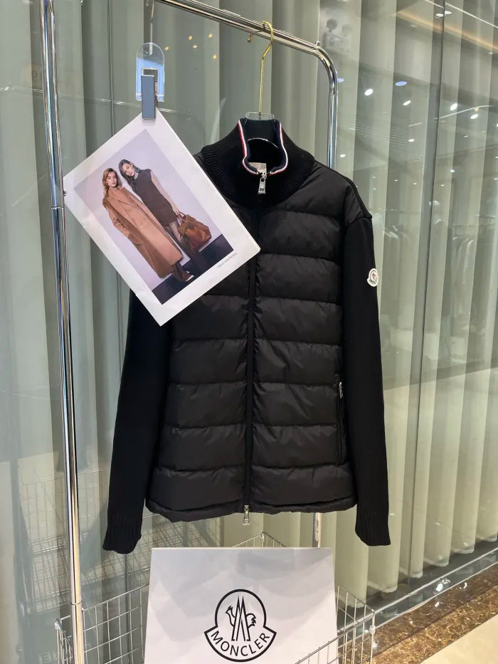 M - PUFFER