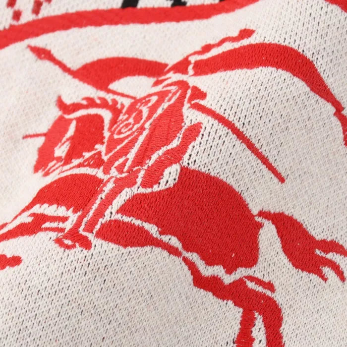 LOUIS V - SWEATER