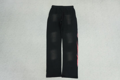 H - SWEATPANTS