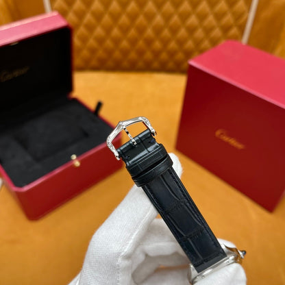 W - Watch