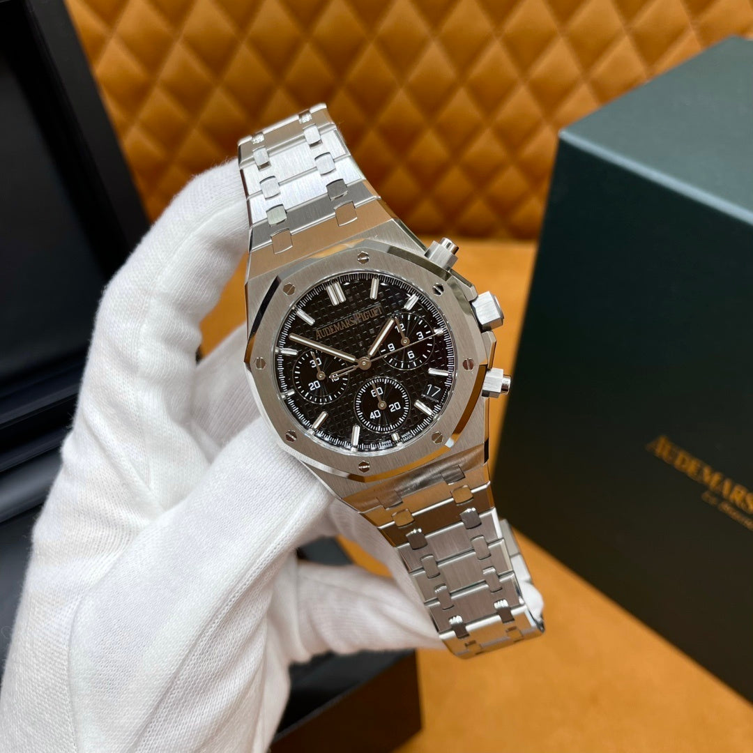 P - Watch