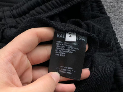 B - SHORTS