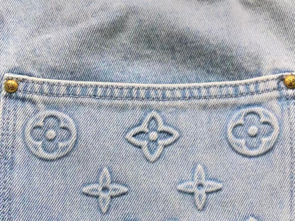 L - SHORTS