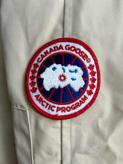 CG - PUFFER