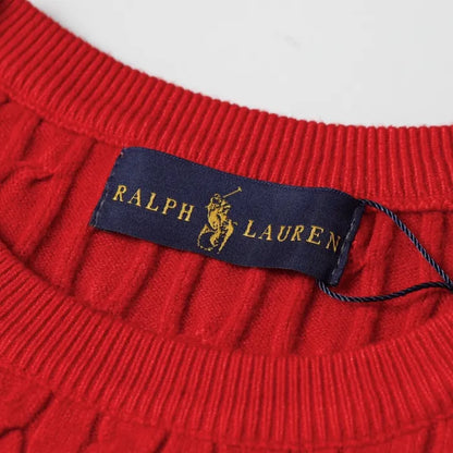 R - SWEATER