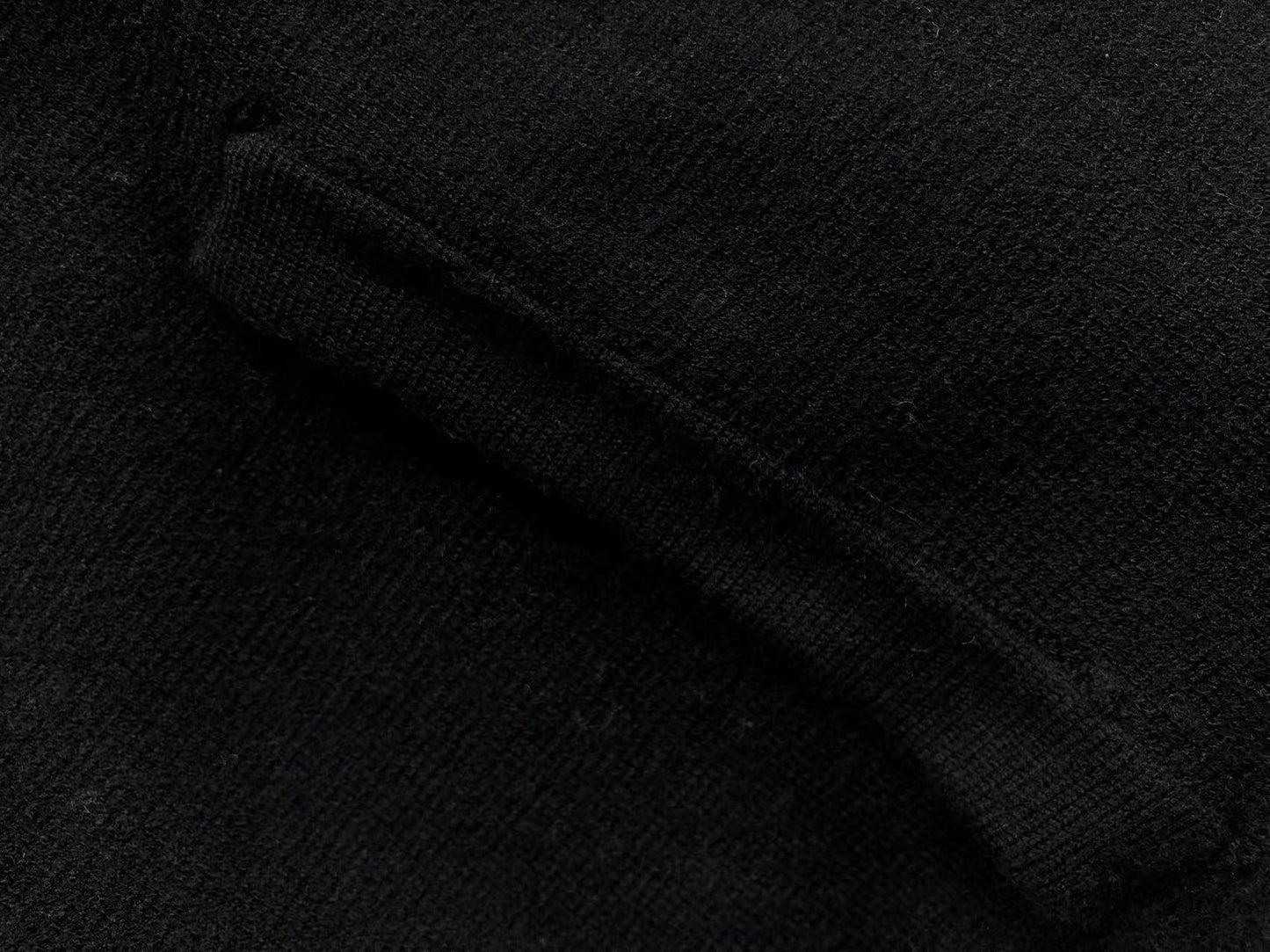 C - SWEATER