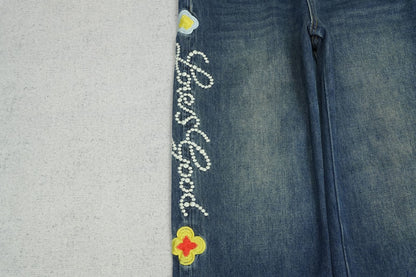 G - JEANS