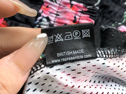 R - SHORTS