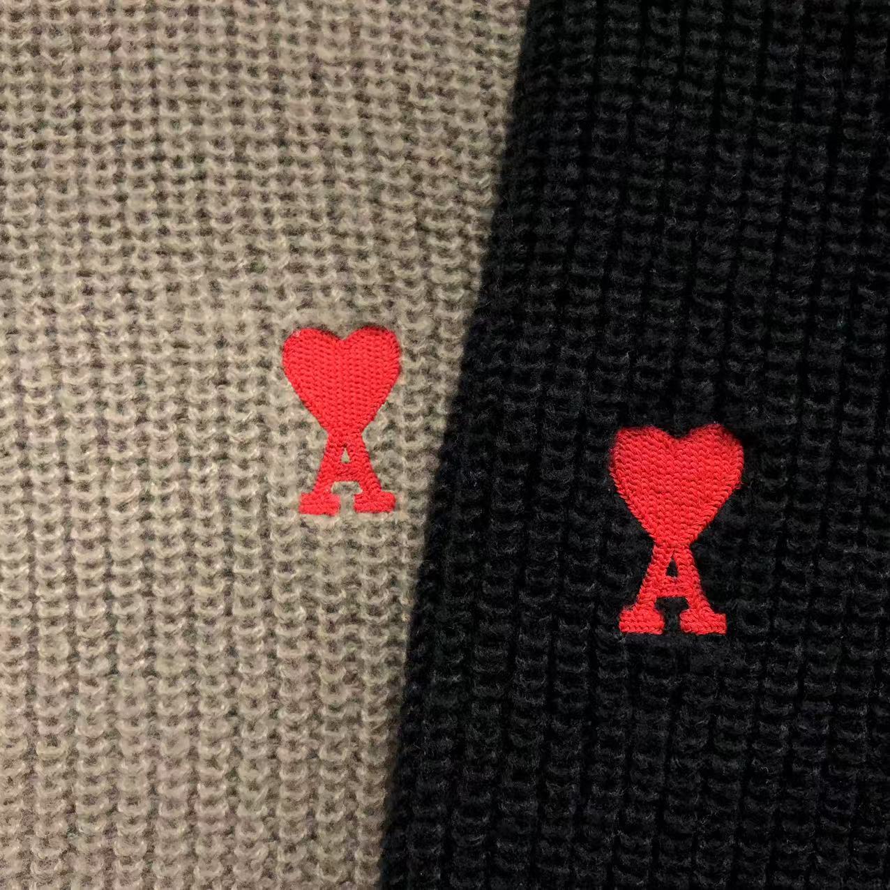 A - SWEATER