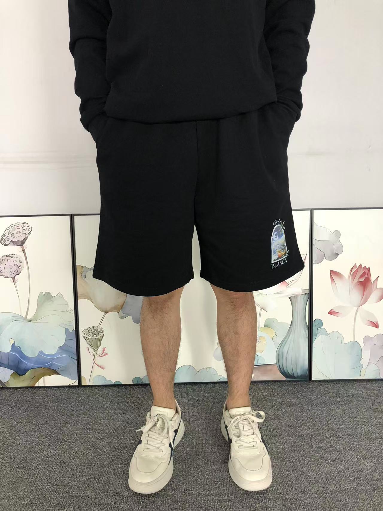 C - SHORTS