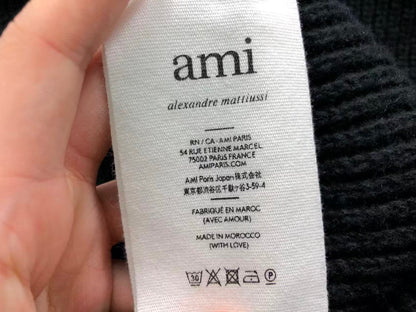 A - SWEATER