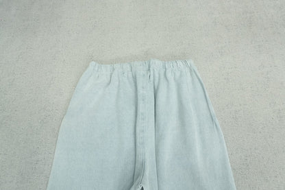 F - SWEATPANTS