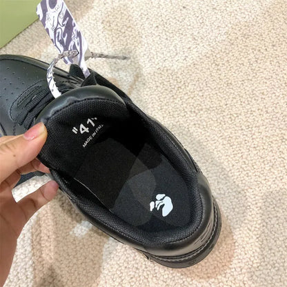 O - SNEAKERS