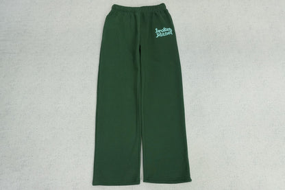 B - SWEATPANTS