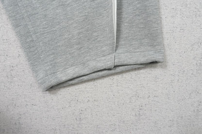 A - SWEATPANTS