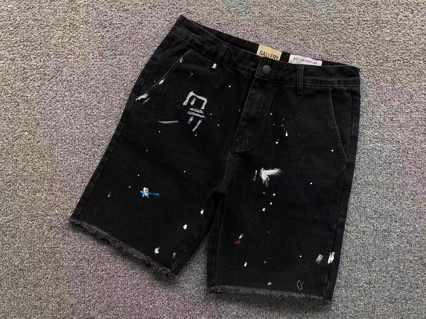 G - SHORTS