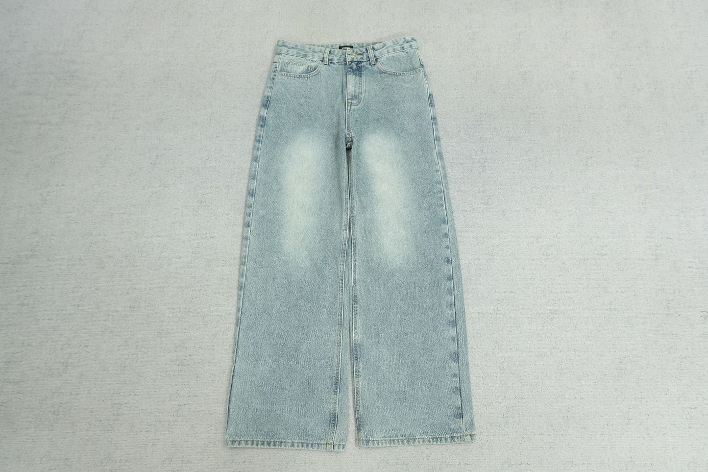 W - JEANS