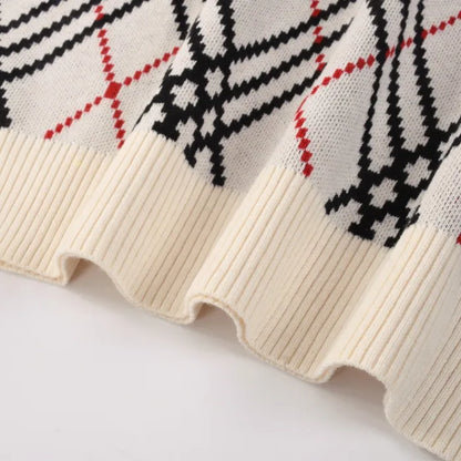 LOUIS V - SWEATER