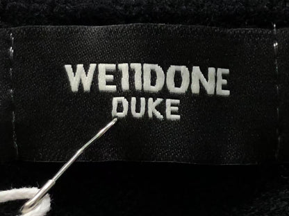 W - SWEATER