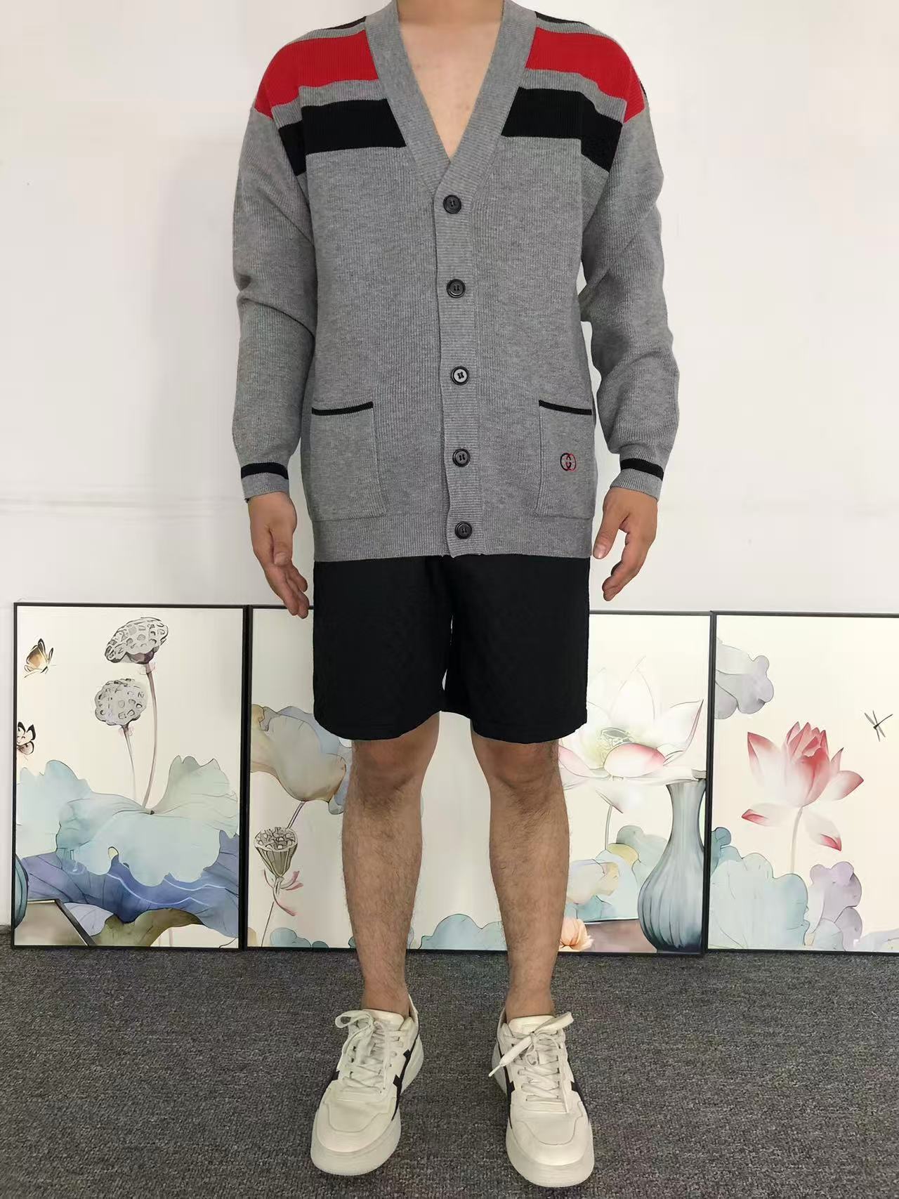 GG - SWEATER