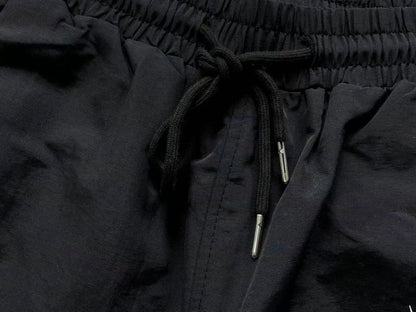 H - SHORTS