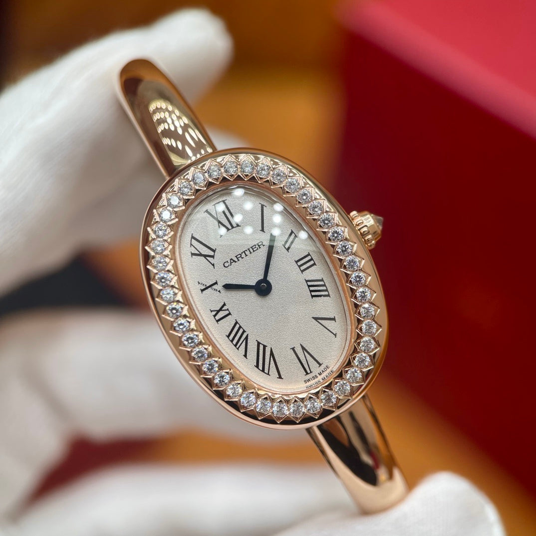W - Watch
