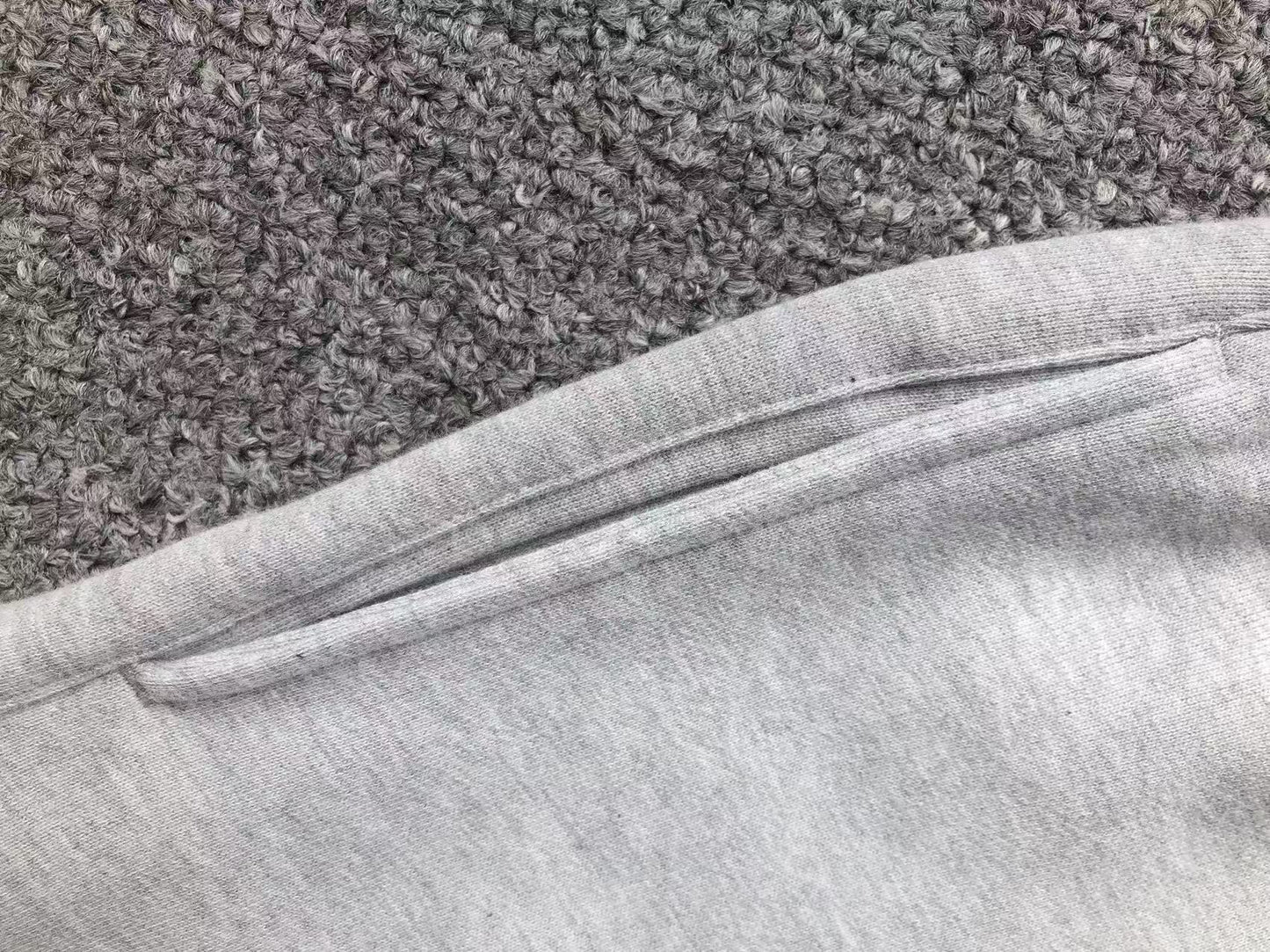 G - SHORTS