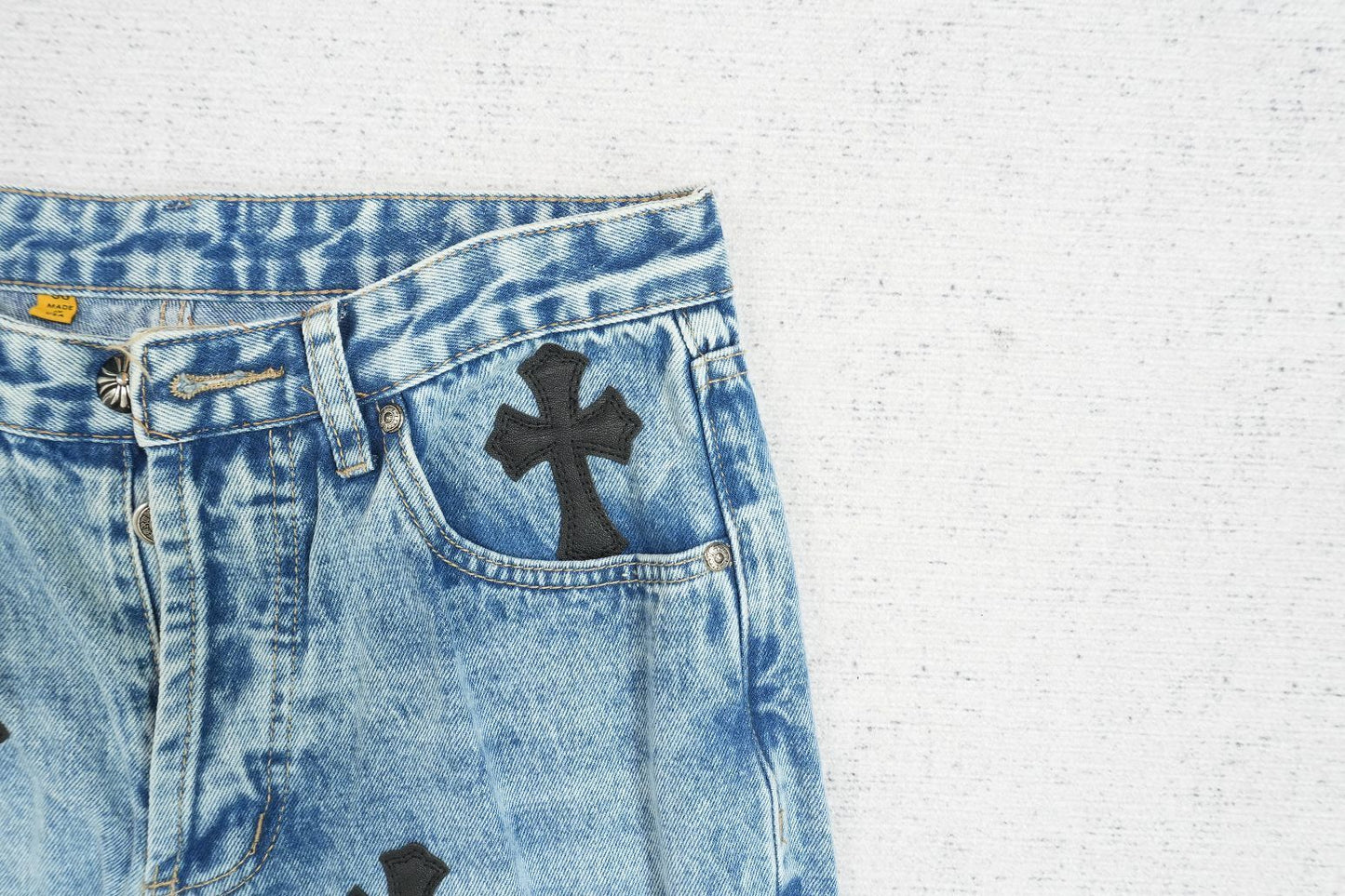 G - JEANS