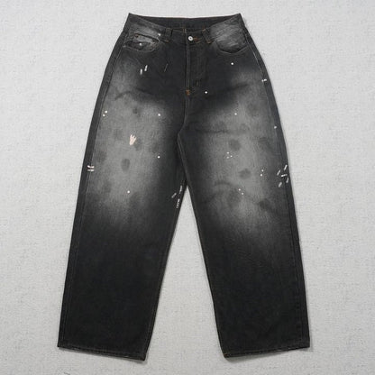A - JEANS