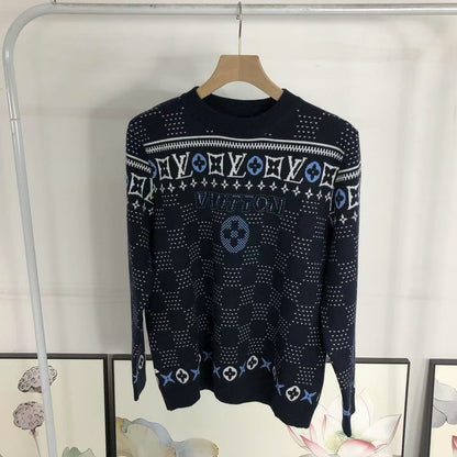 L - SWEATER